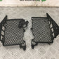 HONDA CRF1000 AFRICA TWIN RADIATOR GRILLS   YEAR 2019 (STOCK 858)