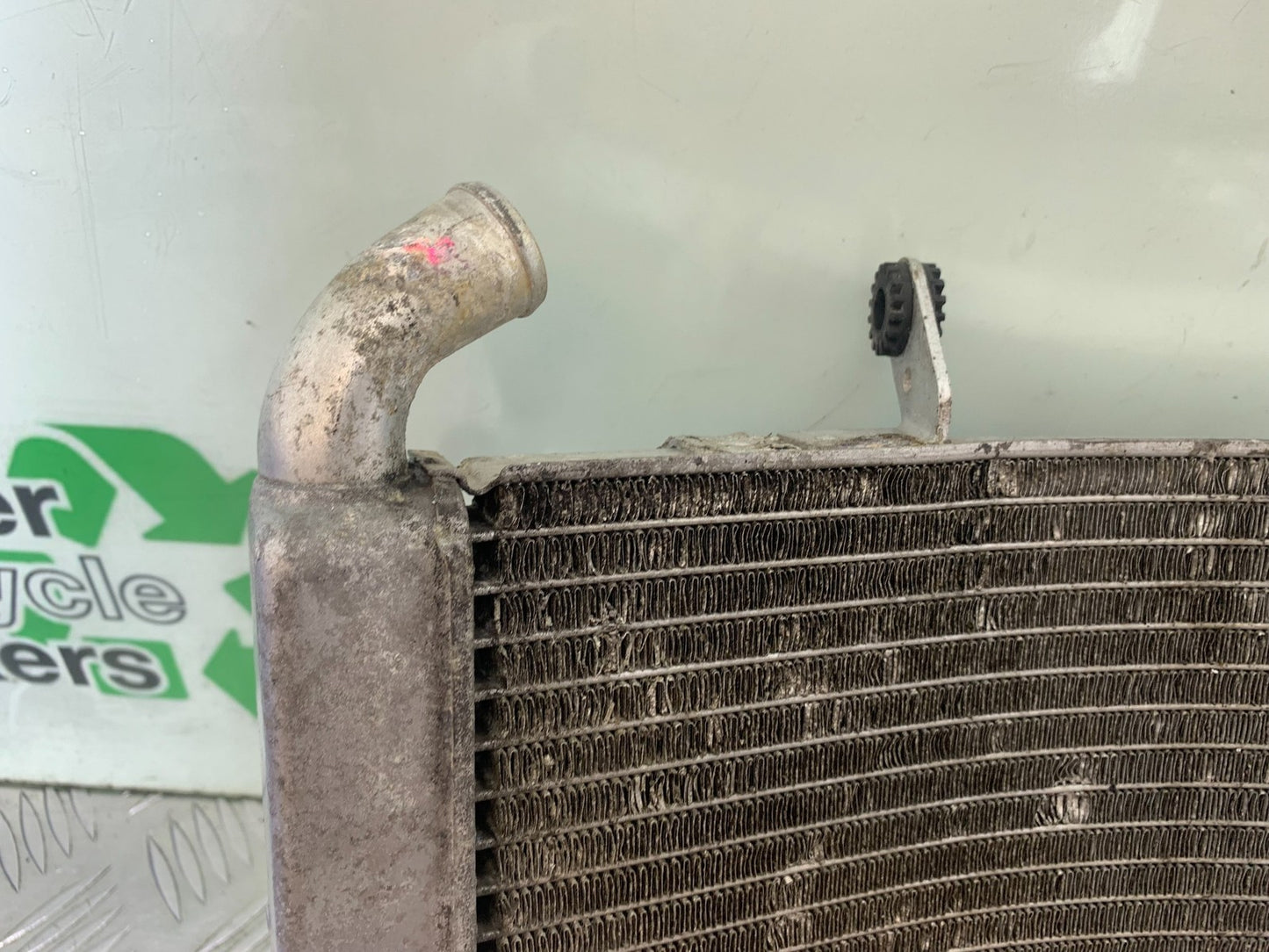 DUCATI 996 SPS 748 916 998 RADIATOR  1999-2000 (CMB1209)