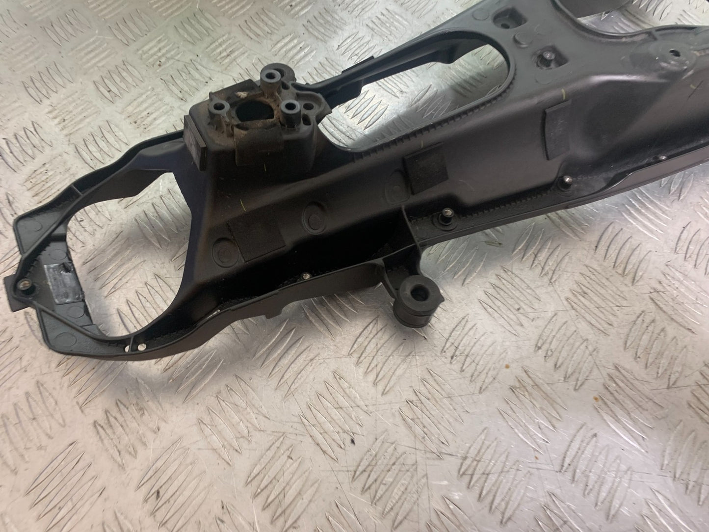 YAMAHA YZF R1 14 B BIG BANG REAR SUBFRAME 2009-14 (CMB1175)