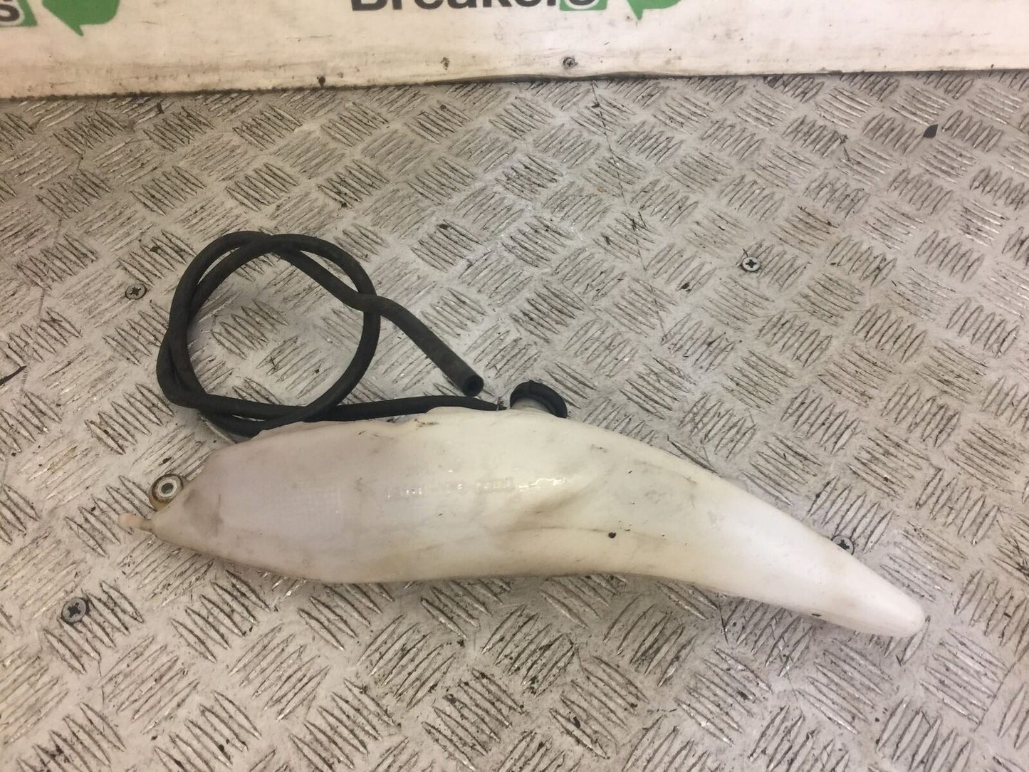 HONDA CB600 CB 600 F-8 HORNET COOLANT BOTTLE  2010 (STOCK 669)