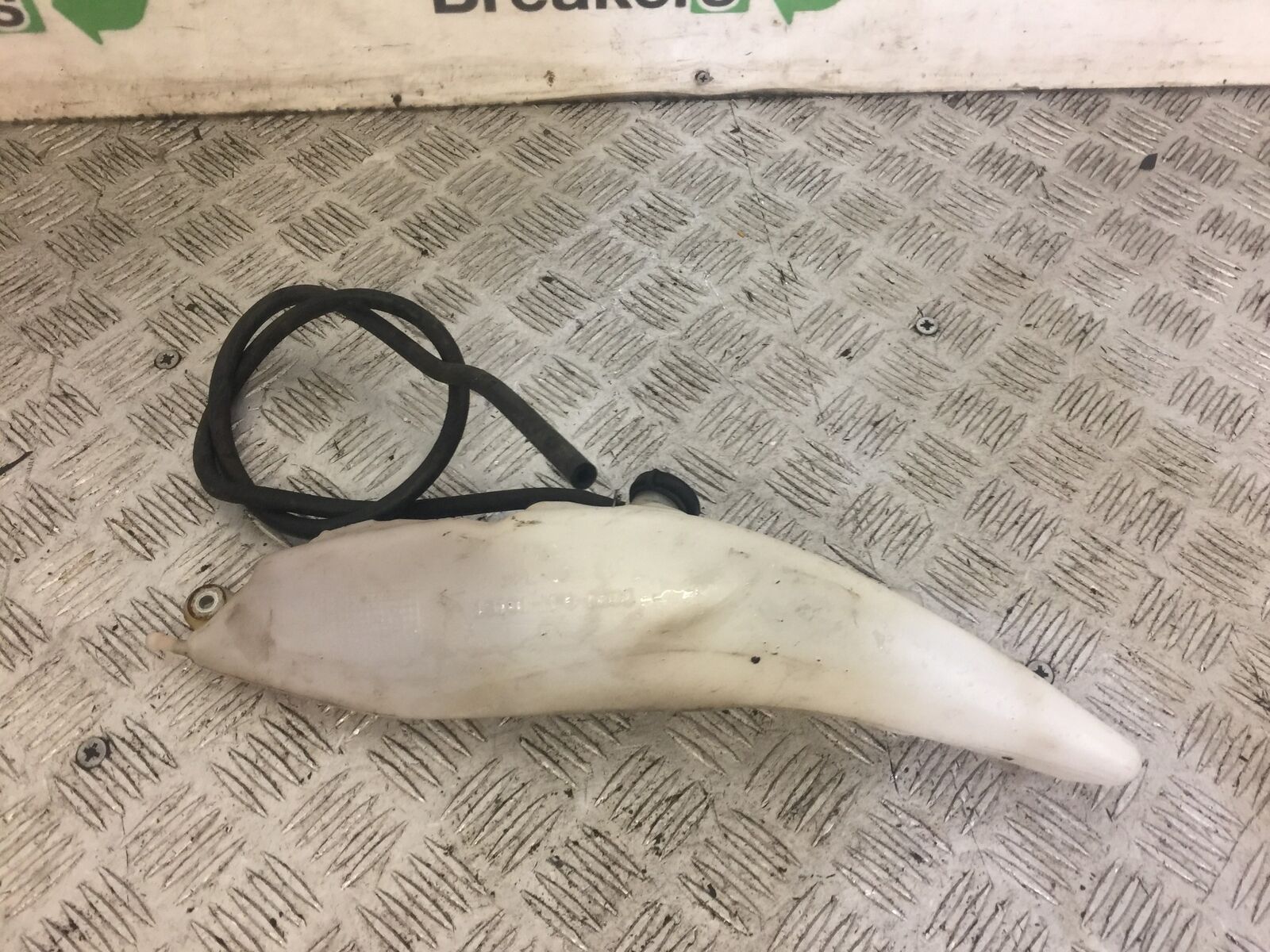 HONDA CB600 CB 600 F-8 HORNET COOLANT BOTTLE  2010 (STOCK 669)