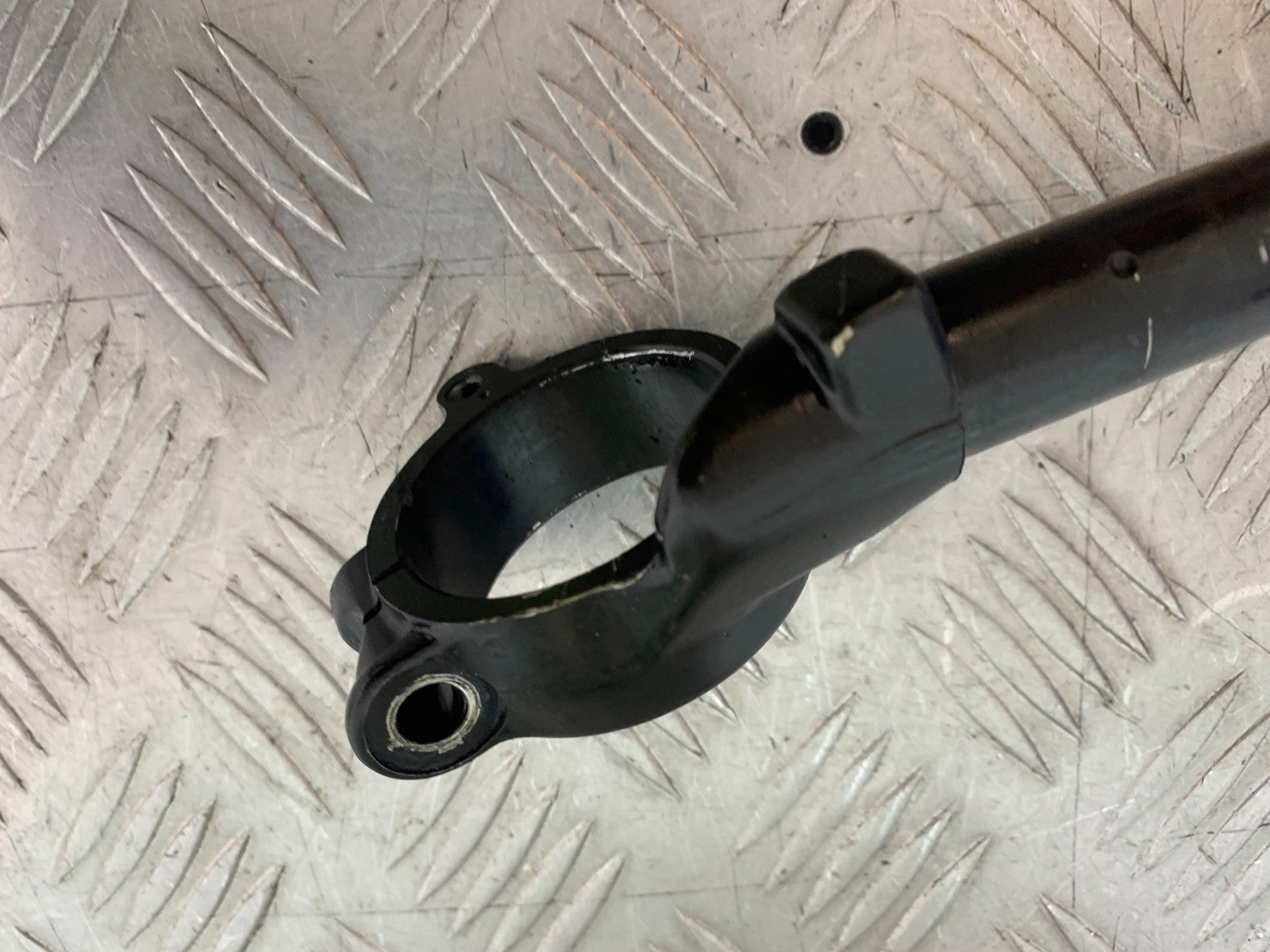 APRILIA RSV4 FACTORY LEFT HANDLEBAR  YEAR 2009-2012(CMB1224)