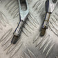 HONDA VTX1300 S-6 MIRRORS YEAR 2004-09 (CMB1159)