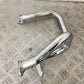 HONDA GL1800 GL 1800 FRONT RIGHT CRASH BAR  YEAR 2004-10 ABS (STOCK 890)