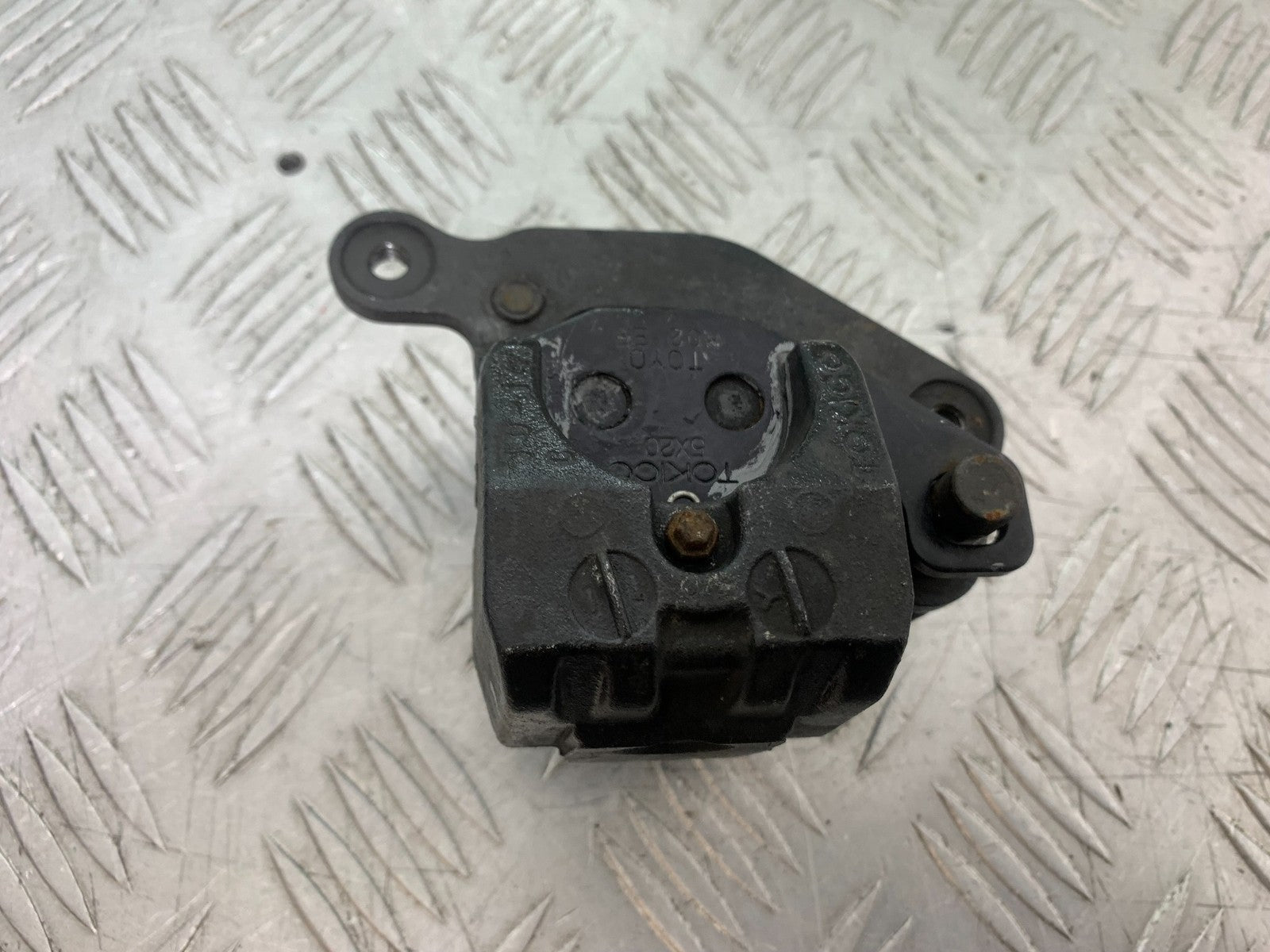 KAWASAKI Z1000 SX REAR BRAKE CALIPER   YEAR 2014-16 (CMB1264)