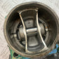 APRILIA SL750 SL 750 SHIVER REAR BARREL AND PISTON YEAR 2008-2016 (CMB1242)