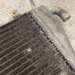 HONDA GL1800 GL 1800 LEFT RADIATOR  YEAR 2004-10 ABS (STOCK 890)