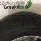 SUZUKI VLR1800 VLR 1800 REAR WHEEL  YEAR 2010 (STOCK 815)