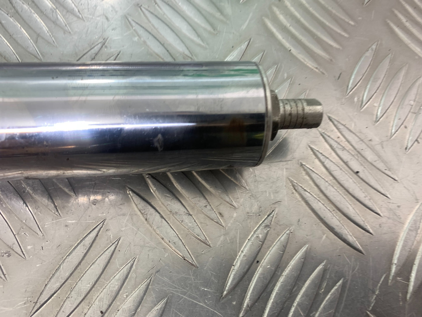 SUZUKI GSF650 GSF 650 FORKS  YEAR 2007-2009  (CMB1161)