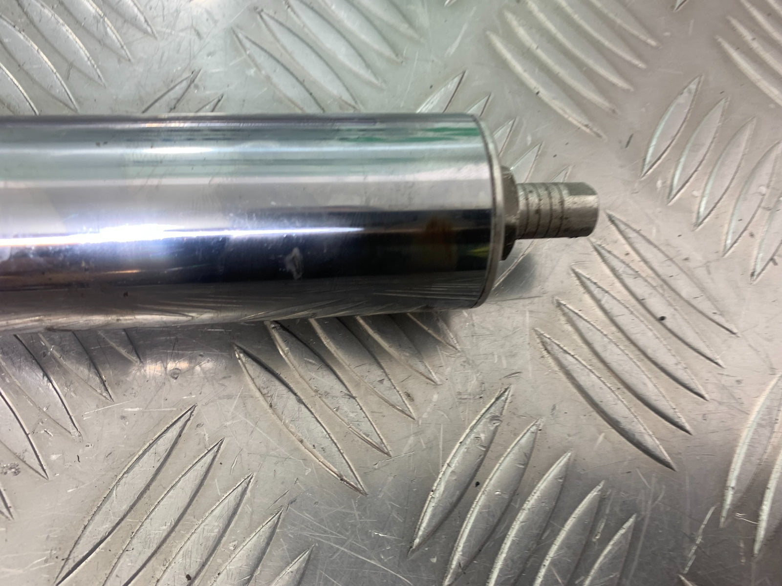 SUZUKI GSF650 GSF 650 FORKS  YEAR 2007-2009  (CMB1161)