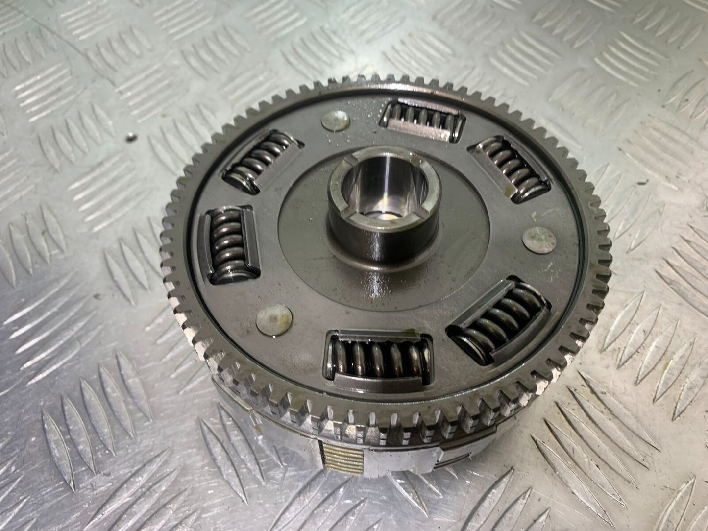 HUSQVARNA TE630 TE 630 CLUTCH   YEAR 2010-11 (CMB1120)