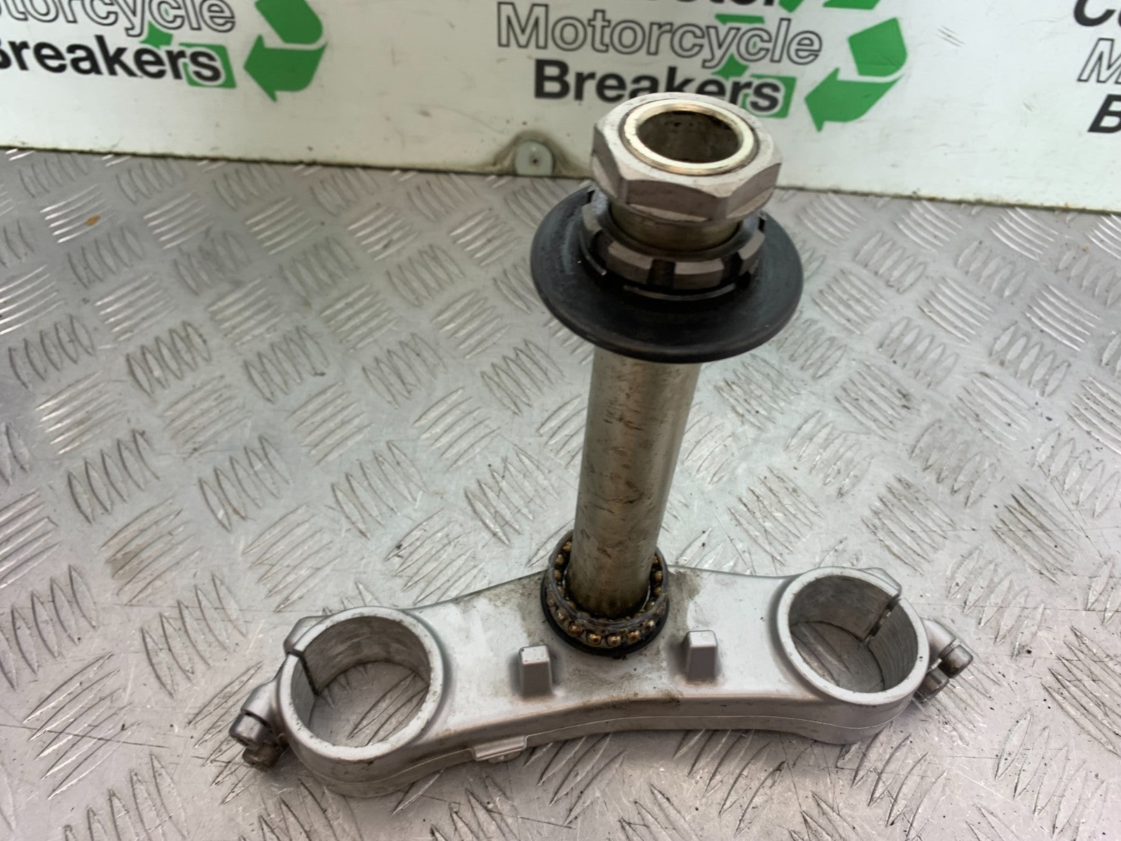 HONDA CBR1000 RR BOTTOM YOKE  YEAR  2008-2011 (CMB1330)
