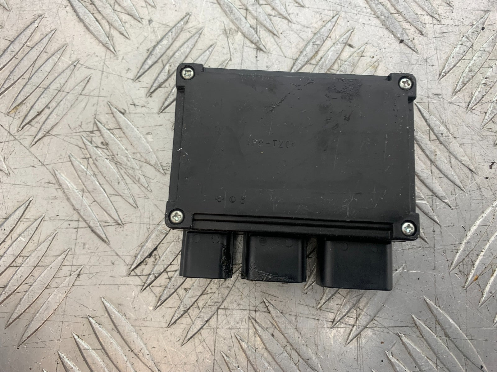 KAWASAKI GTR1400 GTR 1400 MAIN RELAY YEAR 2007-2009 (CMB1306)