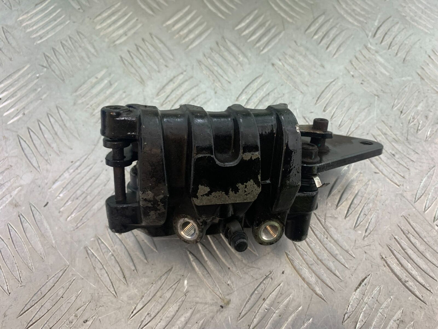 MUTT GT-SS 125 FRONT BRAKE CALIPER   YEAR 2020- 2024 (CMB1085)