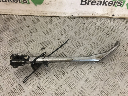 HONDA VTX1300 S SIDE STAND AND BRACKET  YEAR 2004-09 (STOCK 749)