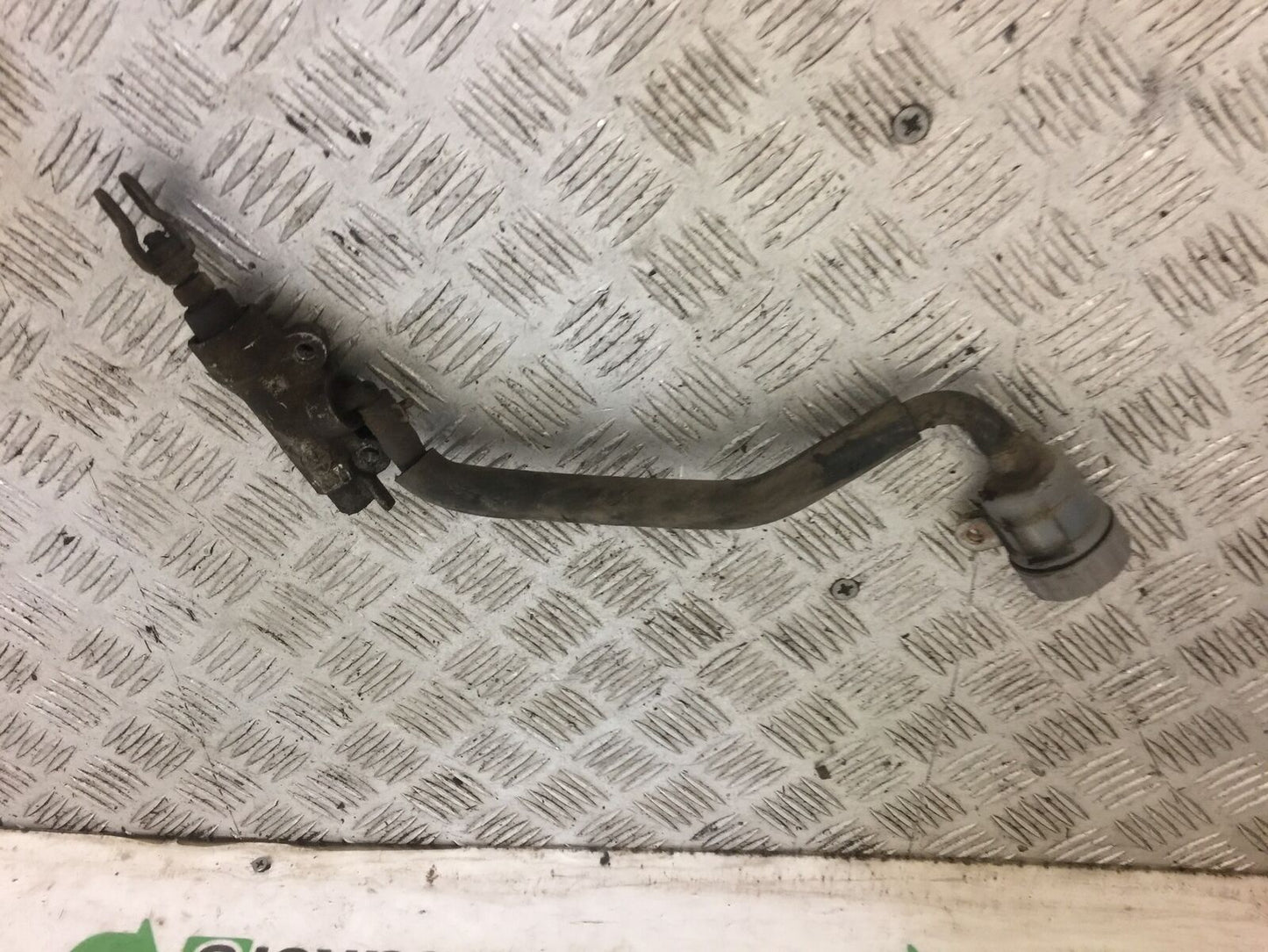 YAMAHA XT660 Z TENERE REAR BRAKE MASTER CYLINDER  YEAR 2012  (STOCK 661)