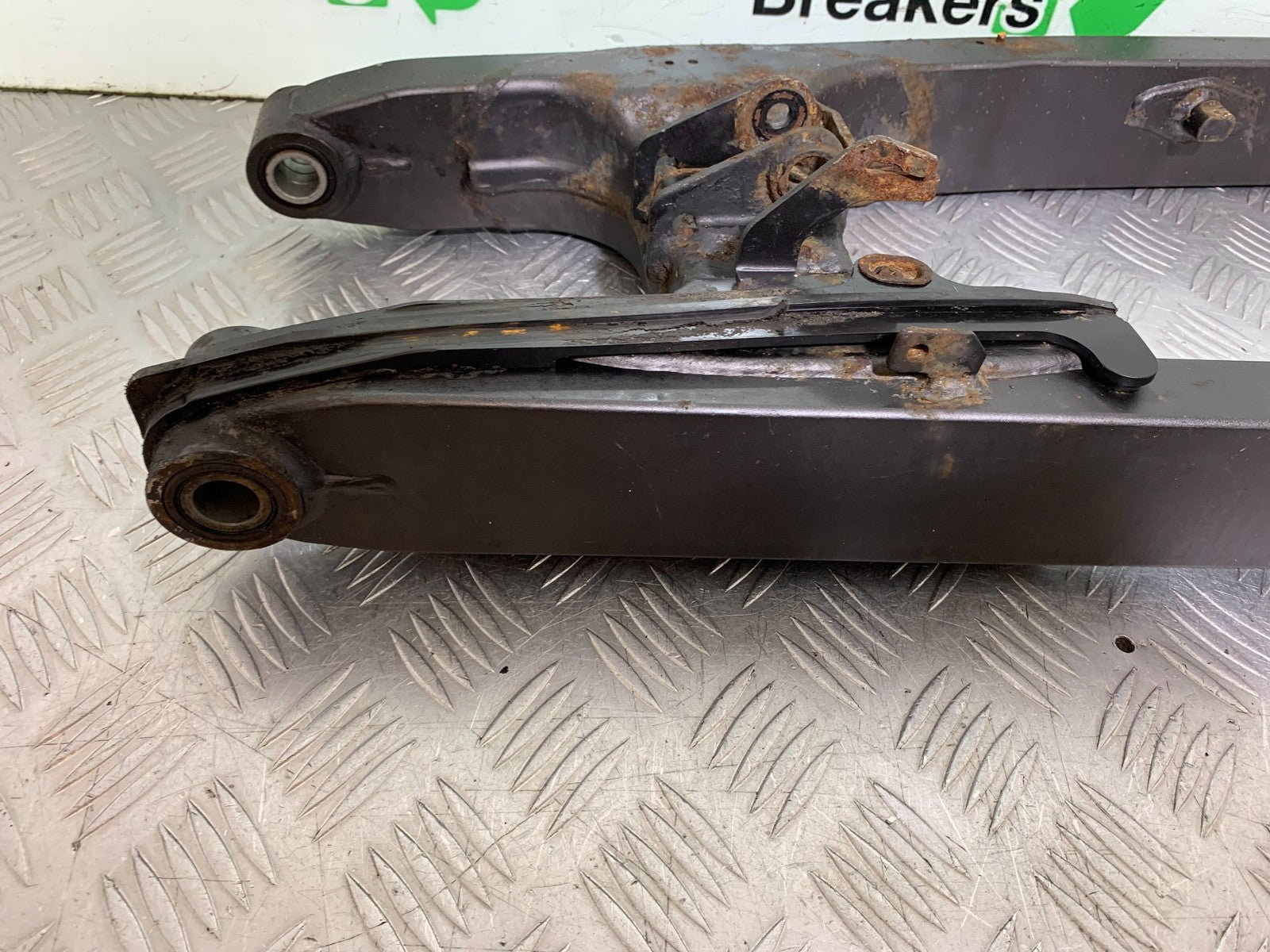 HONDA CBF500 CBF 500 SWINGARM  YEAR 2004-2008  (CMB1294)