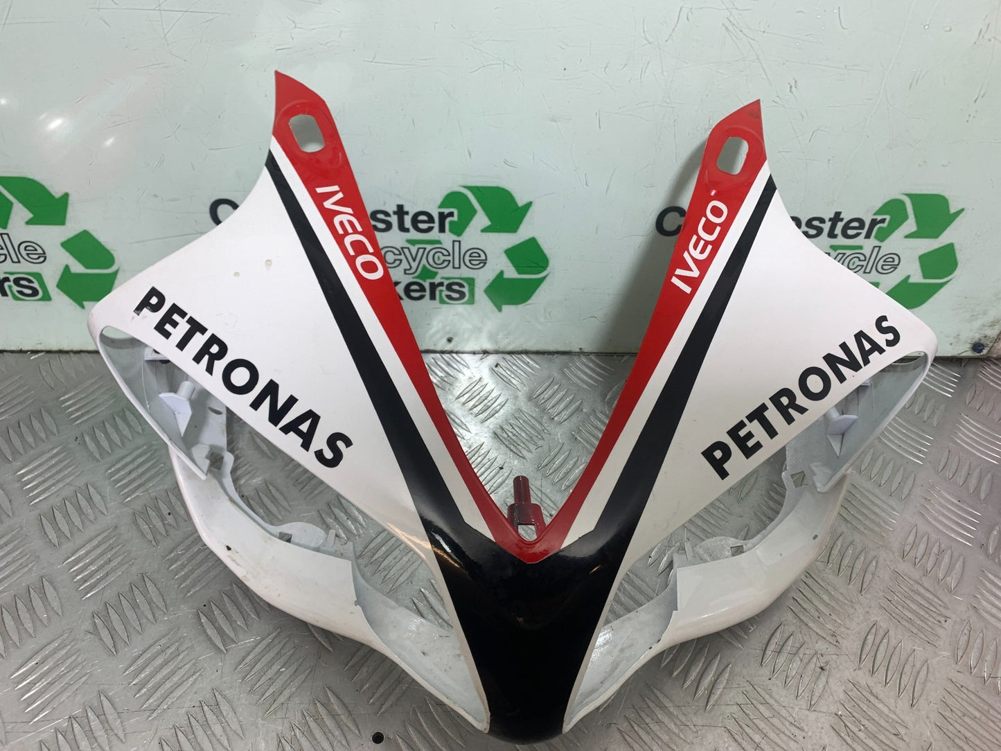 YAMAHA YZF R1 4C8 FAIRING KIT (PATTERN) YEAR 2007-2008 (CMB1237)