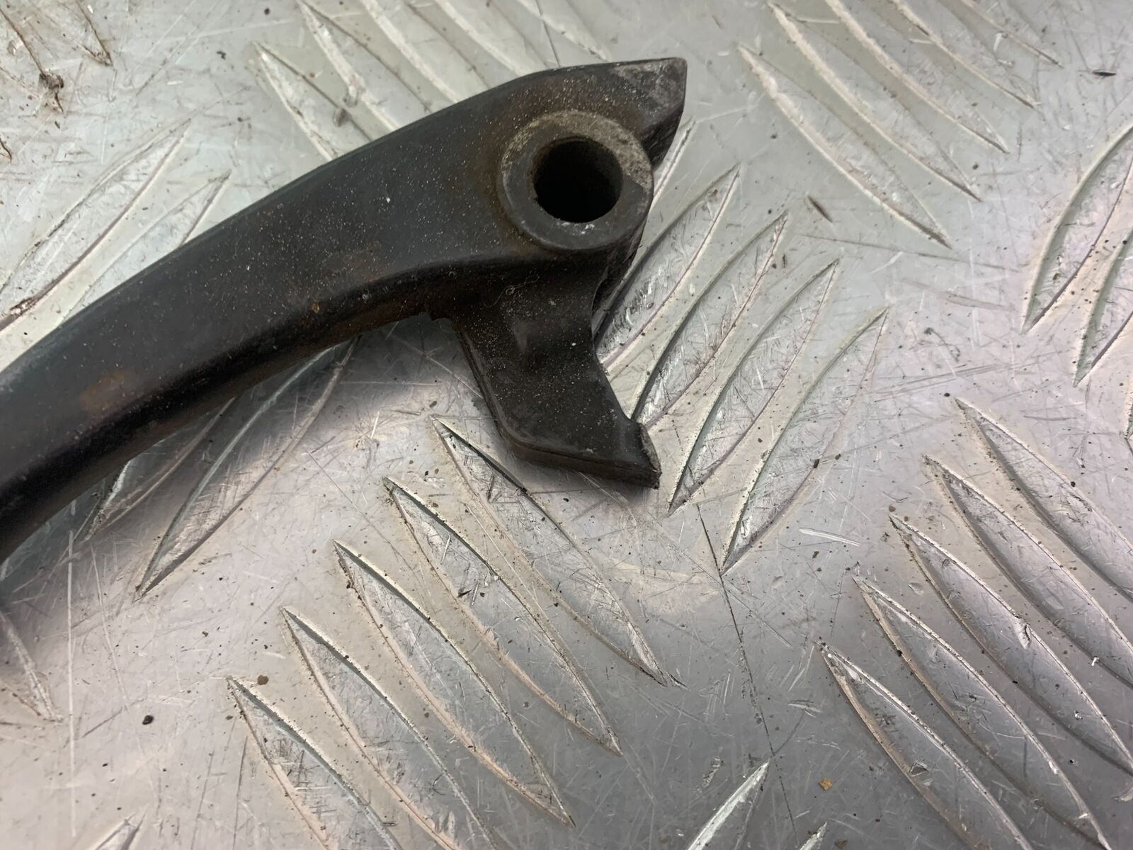 YAMAHA FJ1100 FJ 1100 CLUTCH LEVER YEAR 1984-85 (CMB1101)