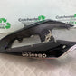 SUZUKI GSXR750 GSXR 750 K4 K5 TAIL PIECE SEAT UNIT 2004-2005 (CMB1319)