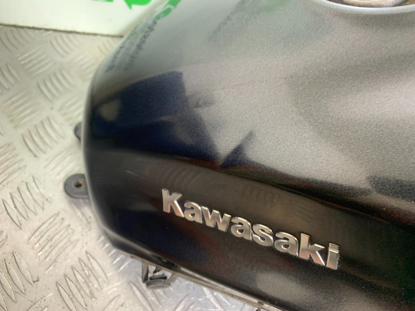 KAWASAKI Z1000 SX PETROL TANK   YEAR 2014-16 (CMB1264)