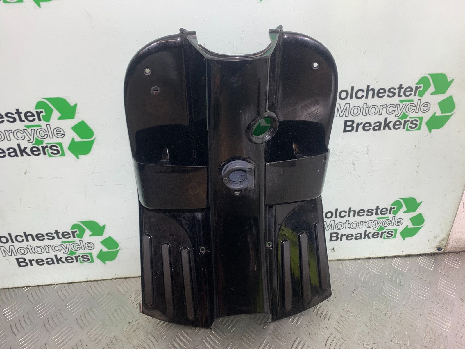 PIAGGIO VESPA LX50 LX S 50 INNER PANEL  YEAR 2007-2016 (CMB1290)