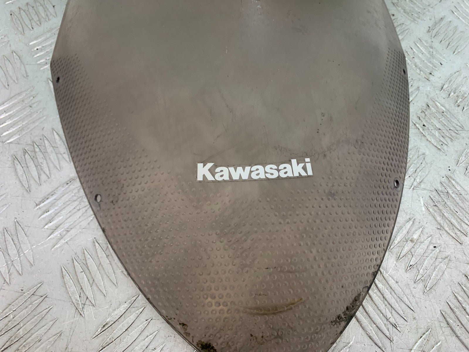 KAWASAKI ER6 F ER6F SCREEN  YEAR 2005-2008 (CMB1277)