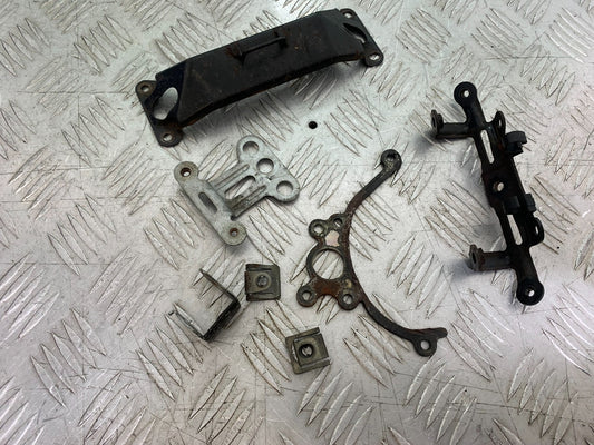 APRILIA RSV1000 RSV 1000 MILLE BRACKETS 1998- 2003 (CMB1184)