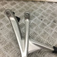 HONDA VFR1200 VFR 1200 FA LEFT REAR HANGER AND PEG YEAR 2010-11  (STOCK 793)