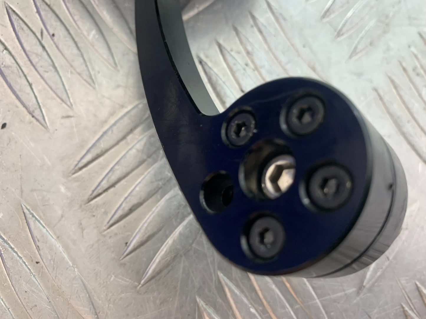 KTM 790 DUKE  LEFT MIRROR   YEAR 2018-2021  (CMB11150)