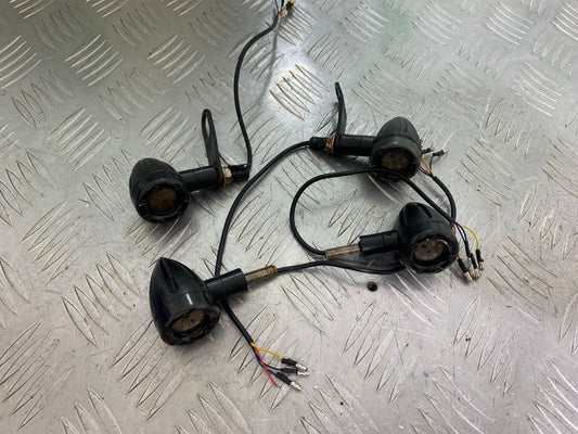 MUTT GT-SS 125 INDICATORS  YEAR 2020- 2024 (CMB1085)