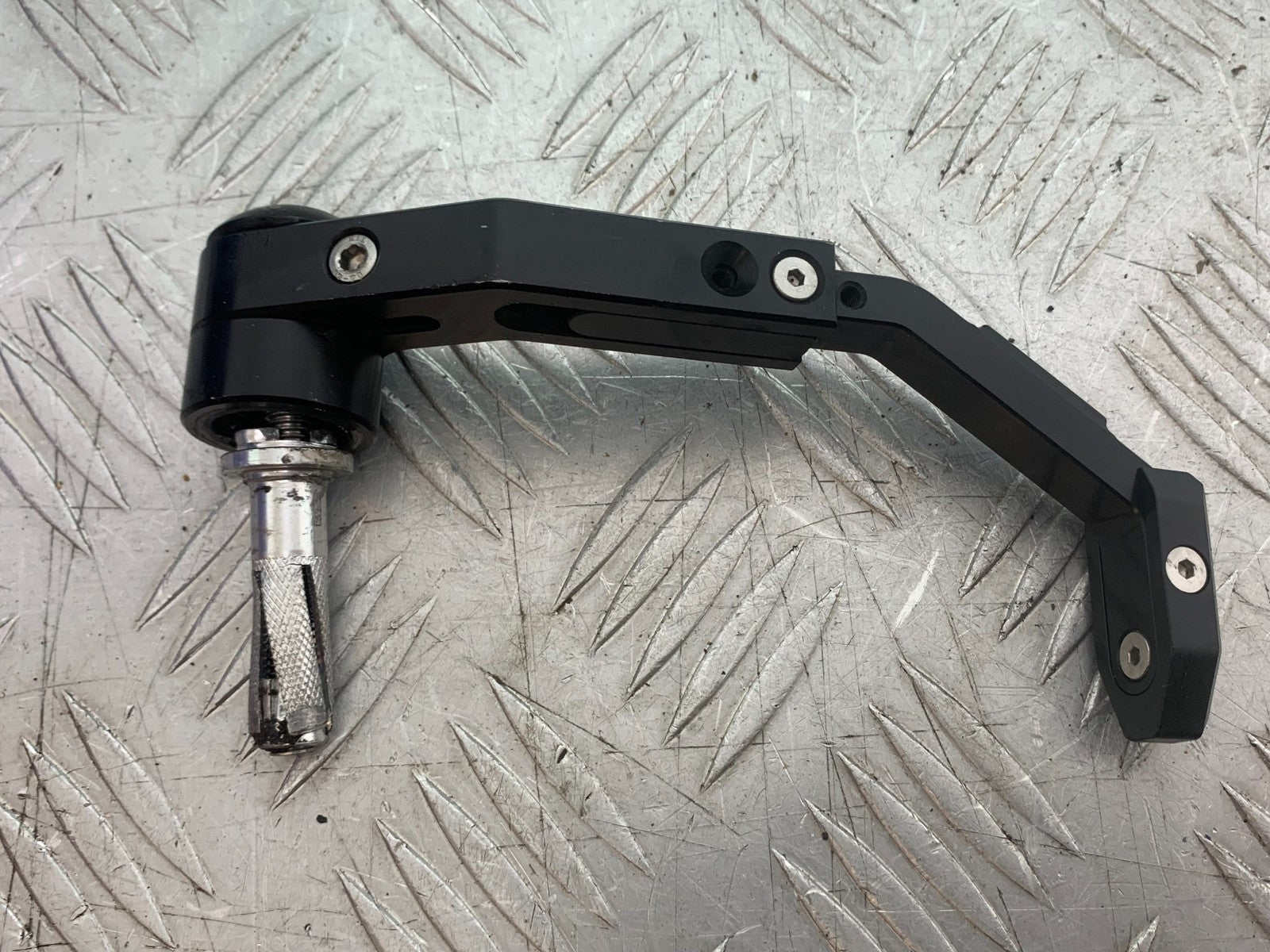 BMW S1000 RR FRONT BRAKE LEVER GUARD YEAR 2015-2018 (CMB1246)