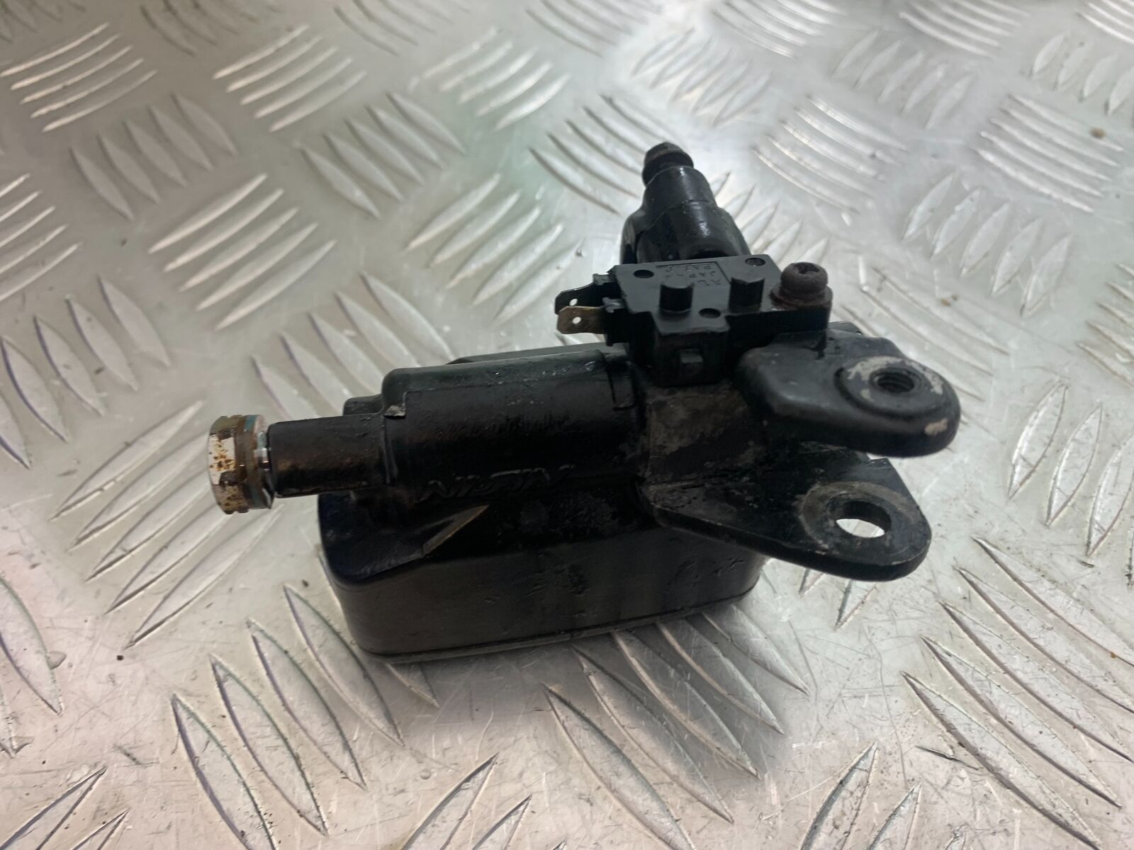 HONDA CBR600 CBR 600 F2 FRONT MASTER CYLINDER  YEAR 1991-1993 (CMB1114)