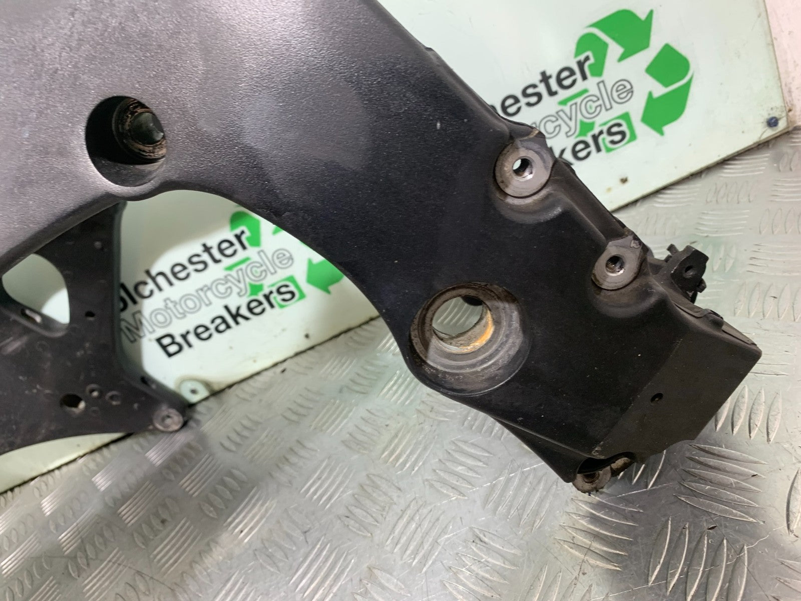 HONDA CBR1000 RR CBR1000RR FIREBLADE FRAME 2008-2011 (CMB1179)