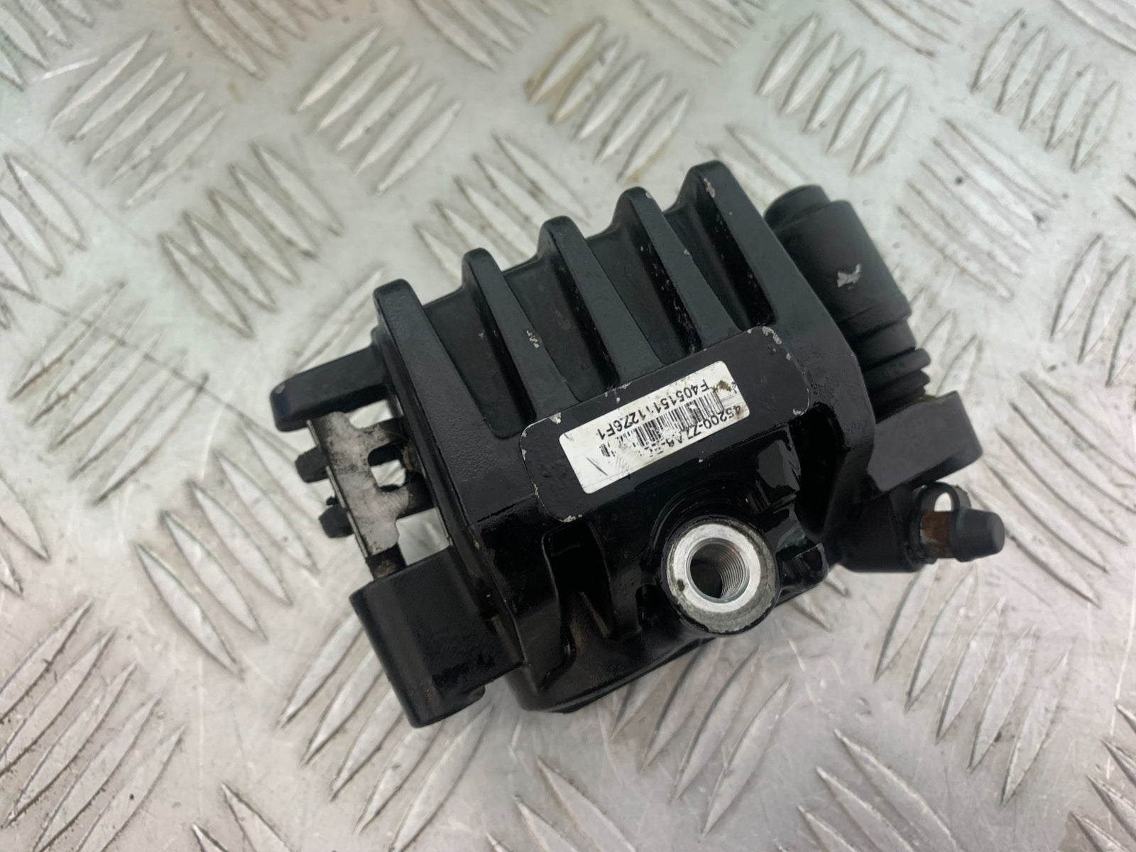 KAWASAKI J125 J125 FRONT BRAKE CALIPER   YEAR 2016-2020 (CMB1158)