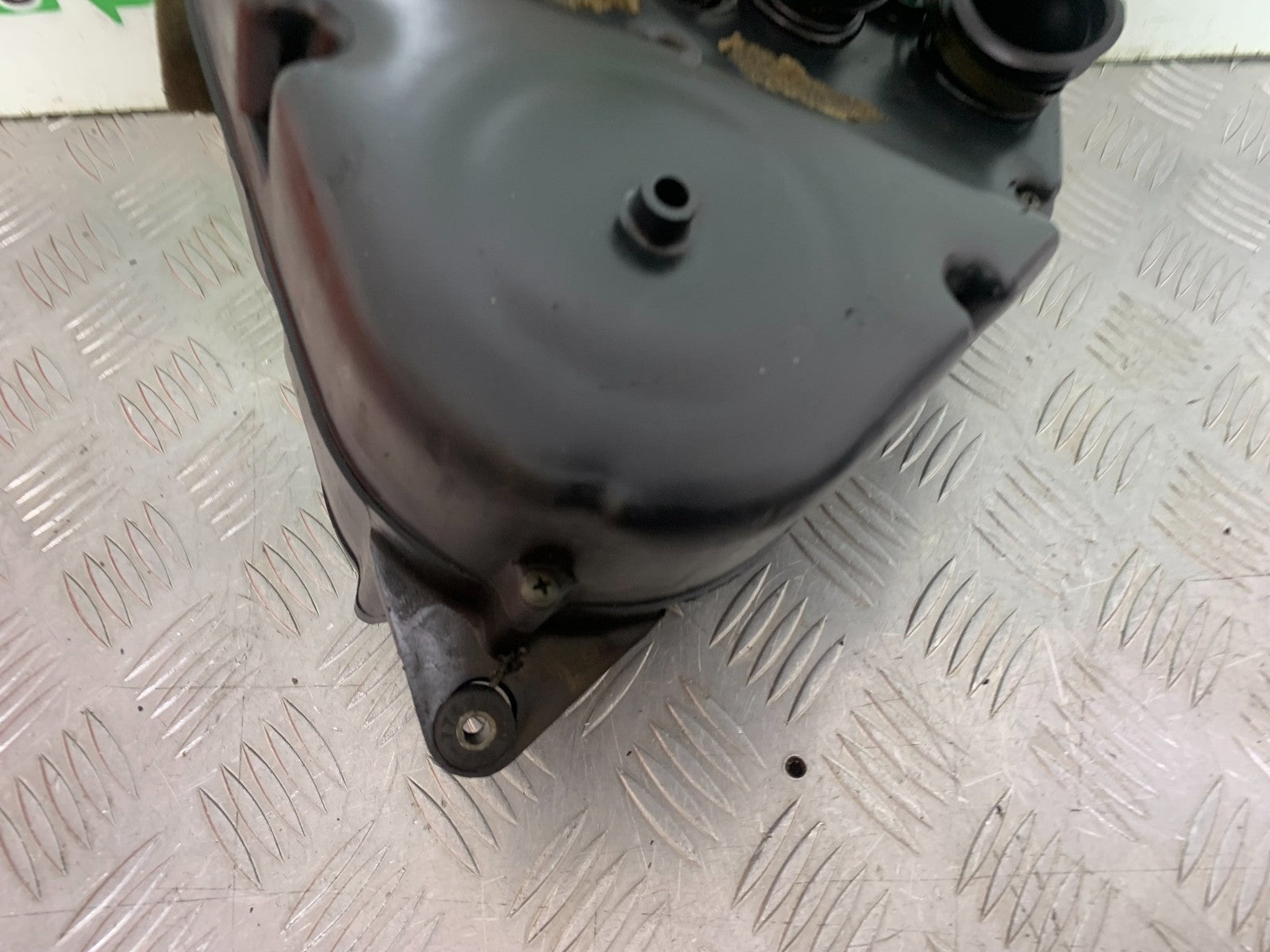 YAMAHA XJ600 XJ 600 DIVERSION AIRBOX   1998-2000 (CMB1191)