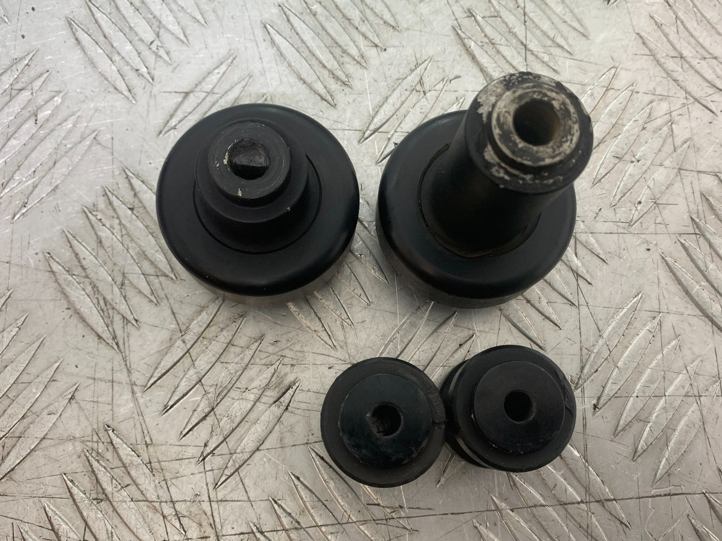 BMW S1000 RR CRASH BOBBINGS  YEAR 2015-2018 (CMB1246)