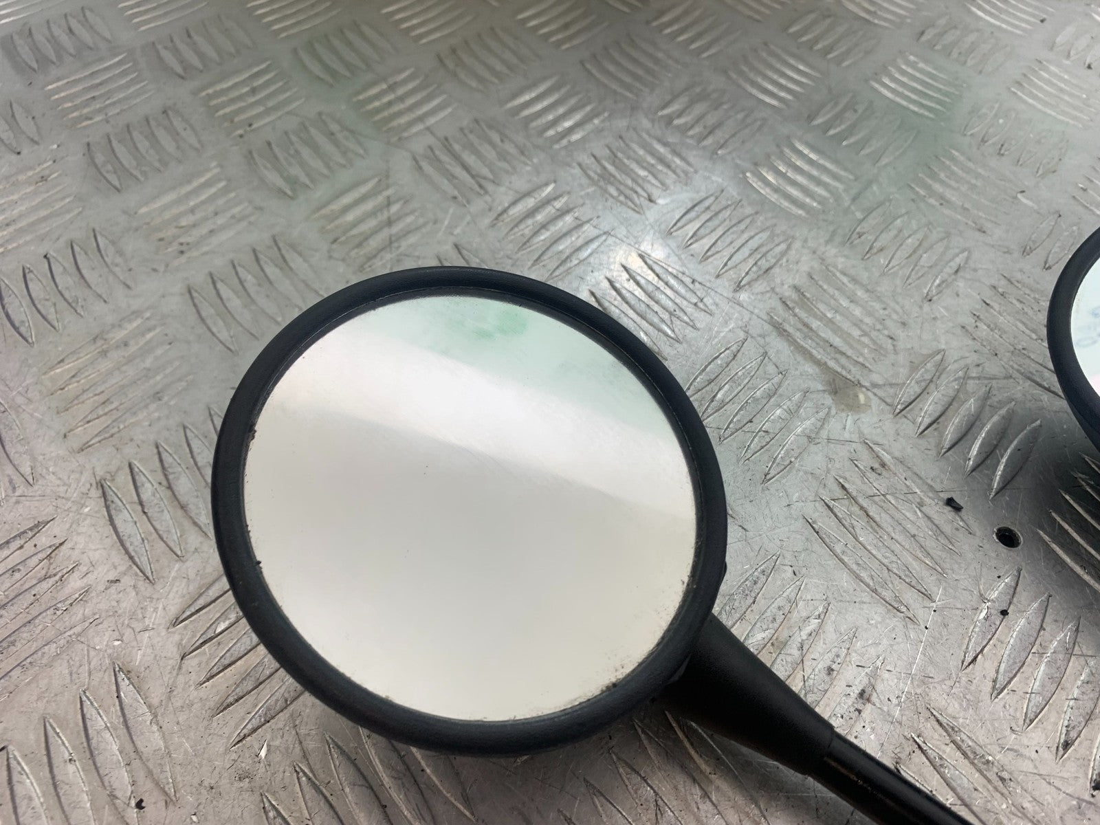 BMW R850 R R850R MIRRORS  YEAR 1994-2002 (CMB1170)