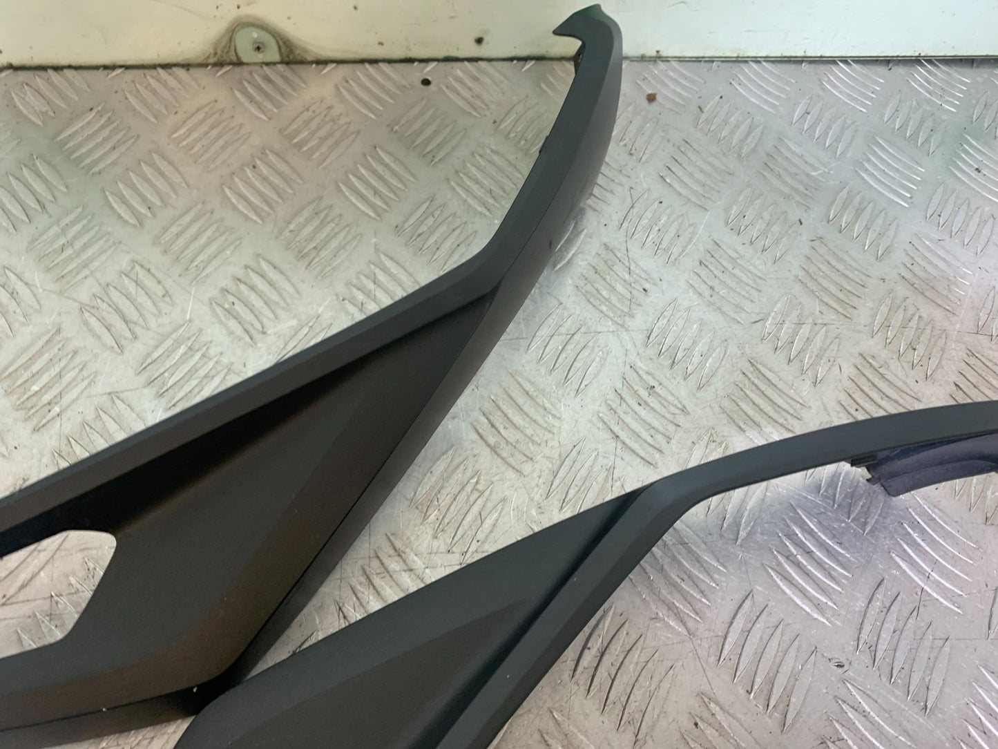 HONDA NC750 NC 750 X DCT LEFT AND RIGHT SIDE INFILLS YEAR 2019 (CMB1223)