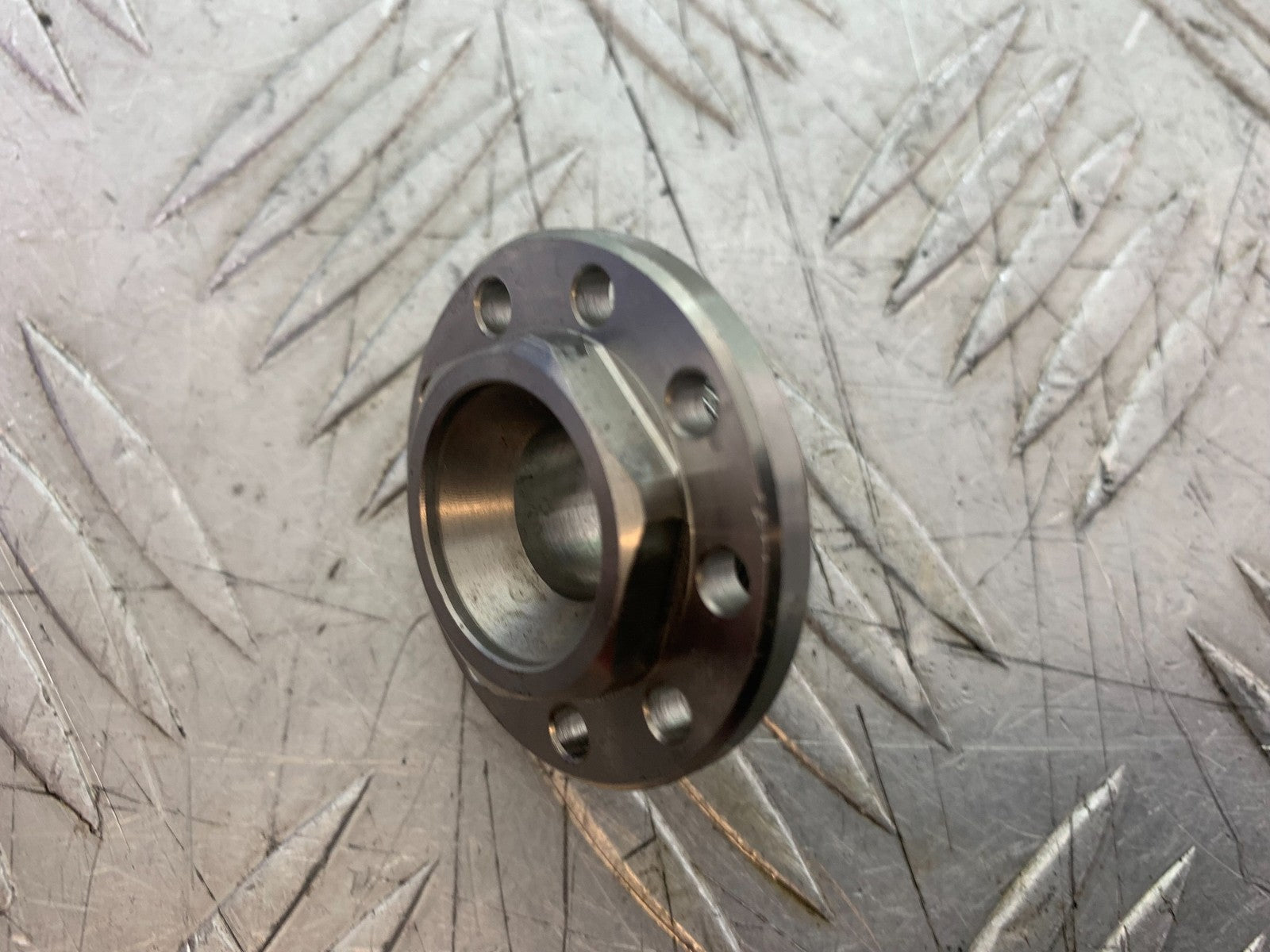 APRILIA RSV4 FACTORY TOP YOKE BOLT   YEAR 2009-2012 (CMB1224)