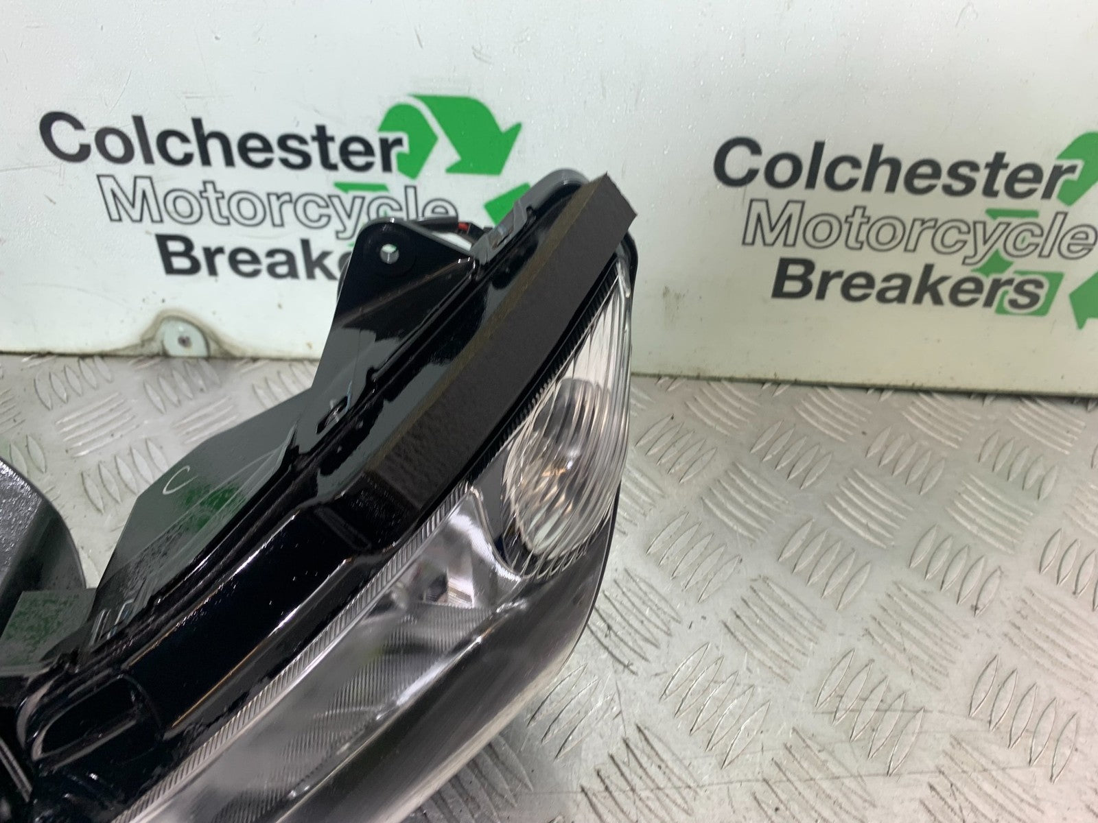 KAWASAKI Z1000 SX HEADLIGHT YEAR 2014-16 (CMB1264)