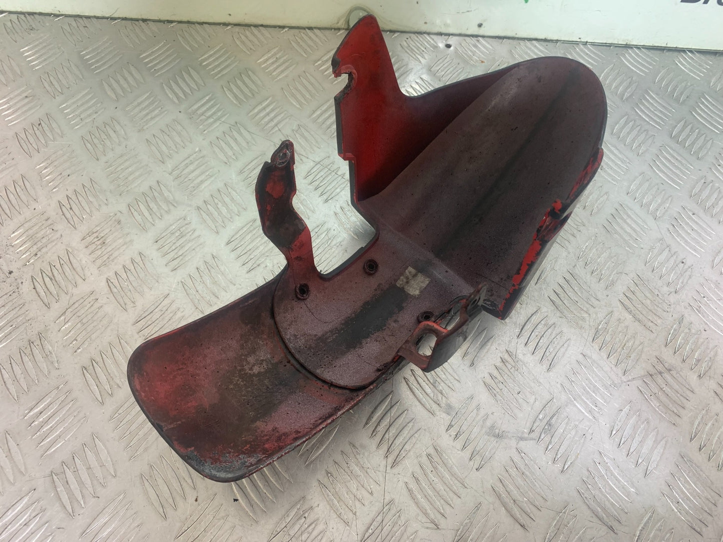 RIEJU 125 RS2 FRONT MUDGUARD  YEAR 2007 (CMB1142)