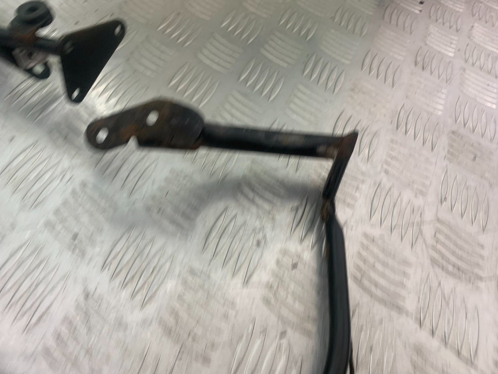 BMW K1200 K 1200 LT FRAME BRACKETS   YEAR 1999-07 (CMB1271)