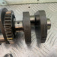 MV AGUSTA TURISMO VELOCE 800 CRANKSHAFT AND RODS  YEAR 2014-17 (CMB1051)