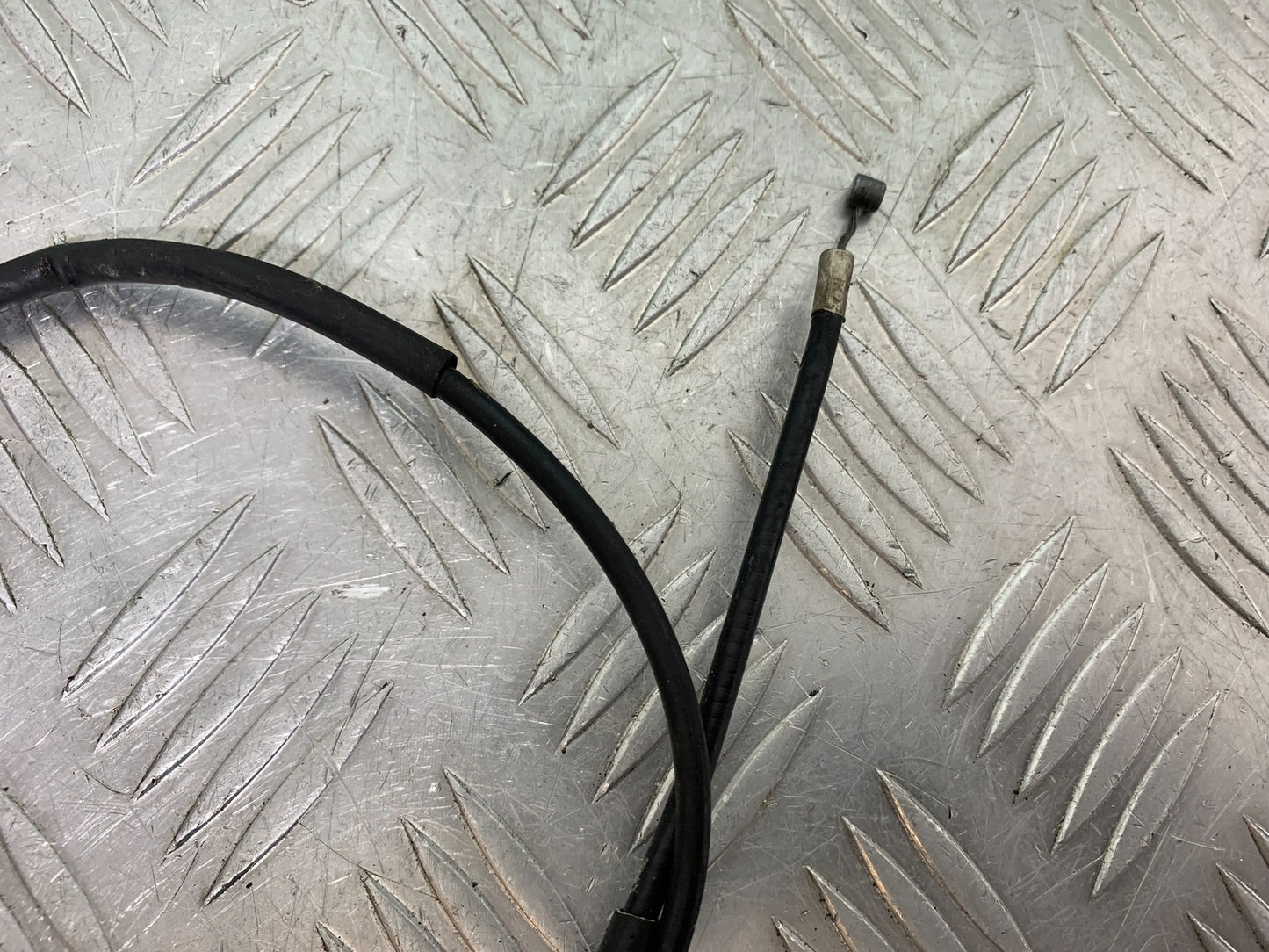 PIONEER XF250 CHOKE CABLE   YEAR 2009 (CMB1143)