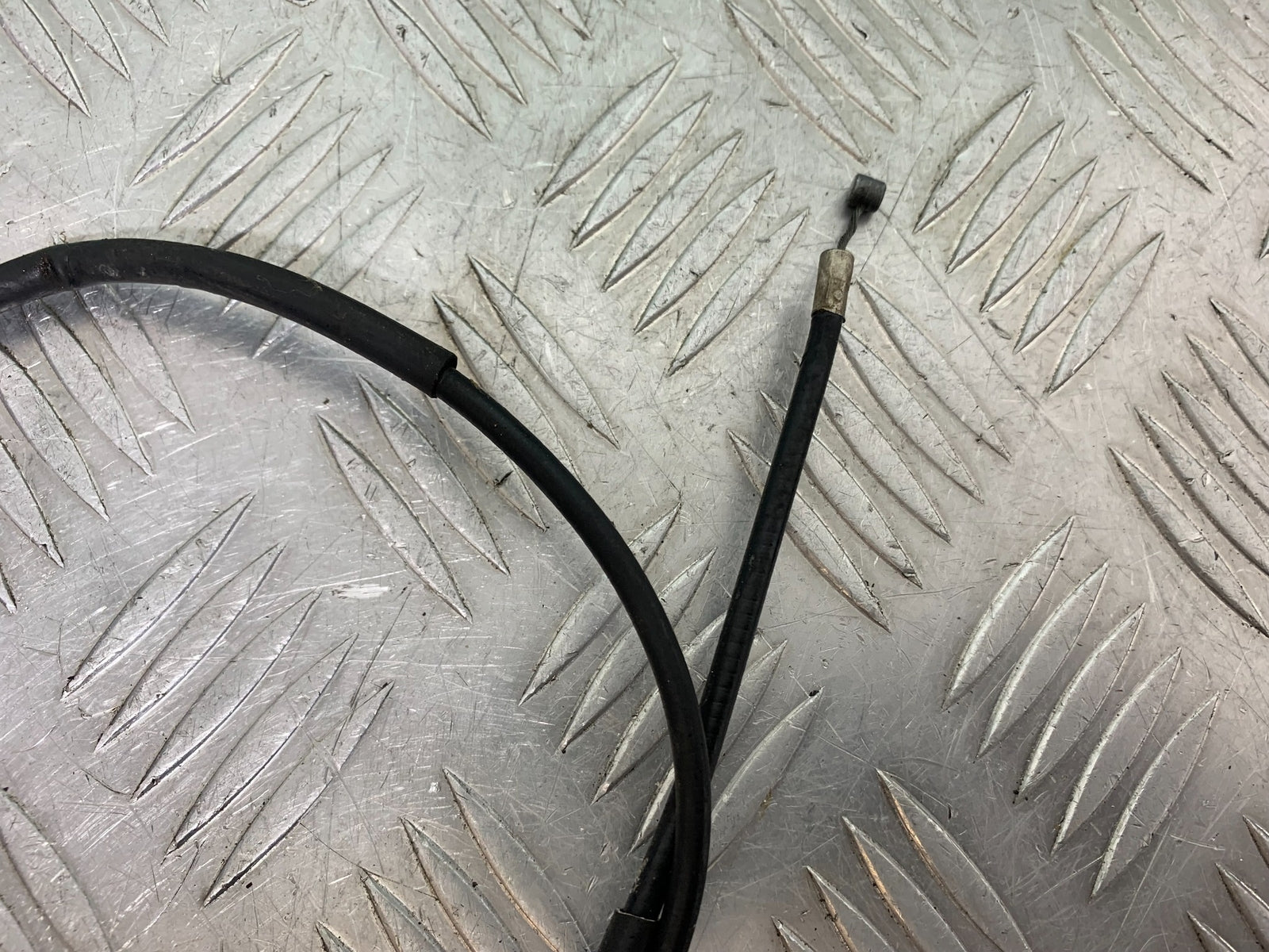 PIONEER XF250 CHOKE CABLE   YEAR 2009 (CMB1143)