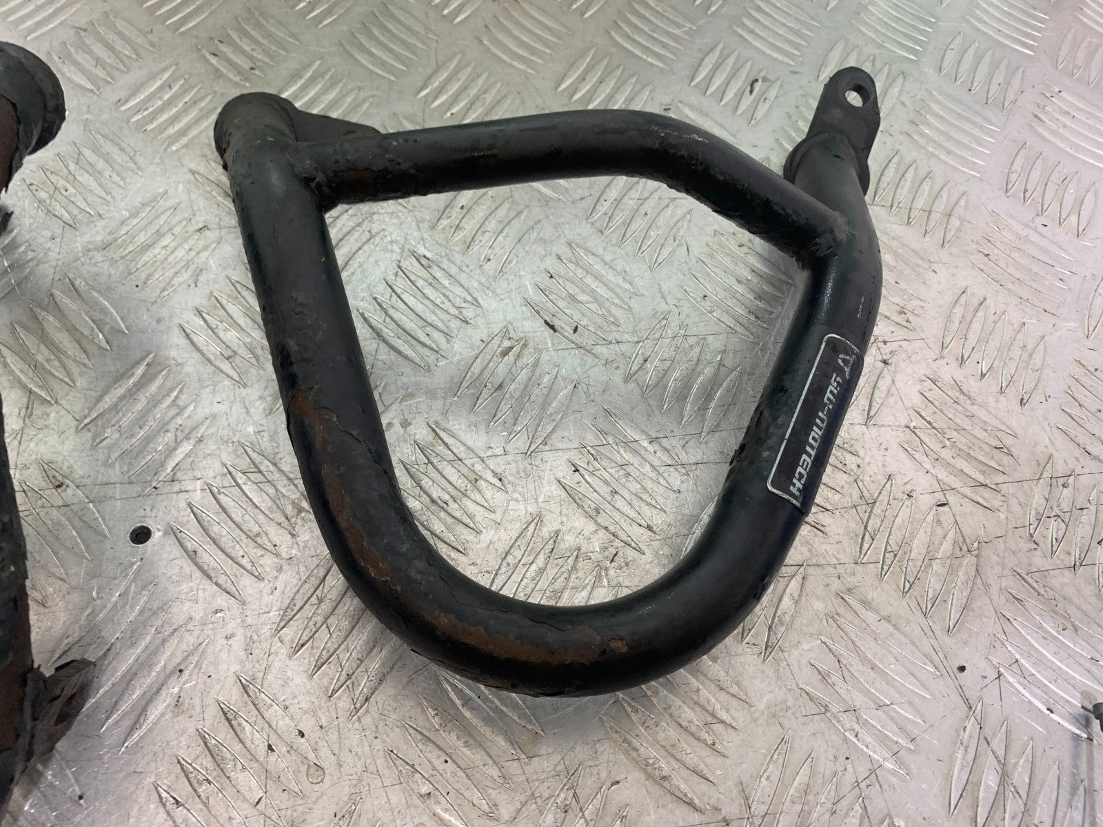 HONDA CB500 F CB500F CRASH BARS  YEAR 2013-2015  (CMB1235)