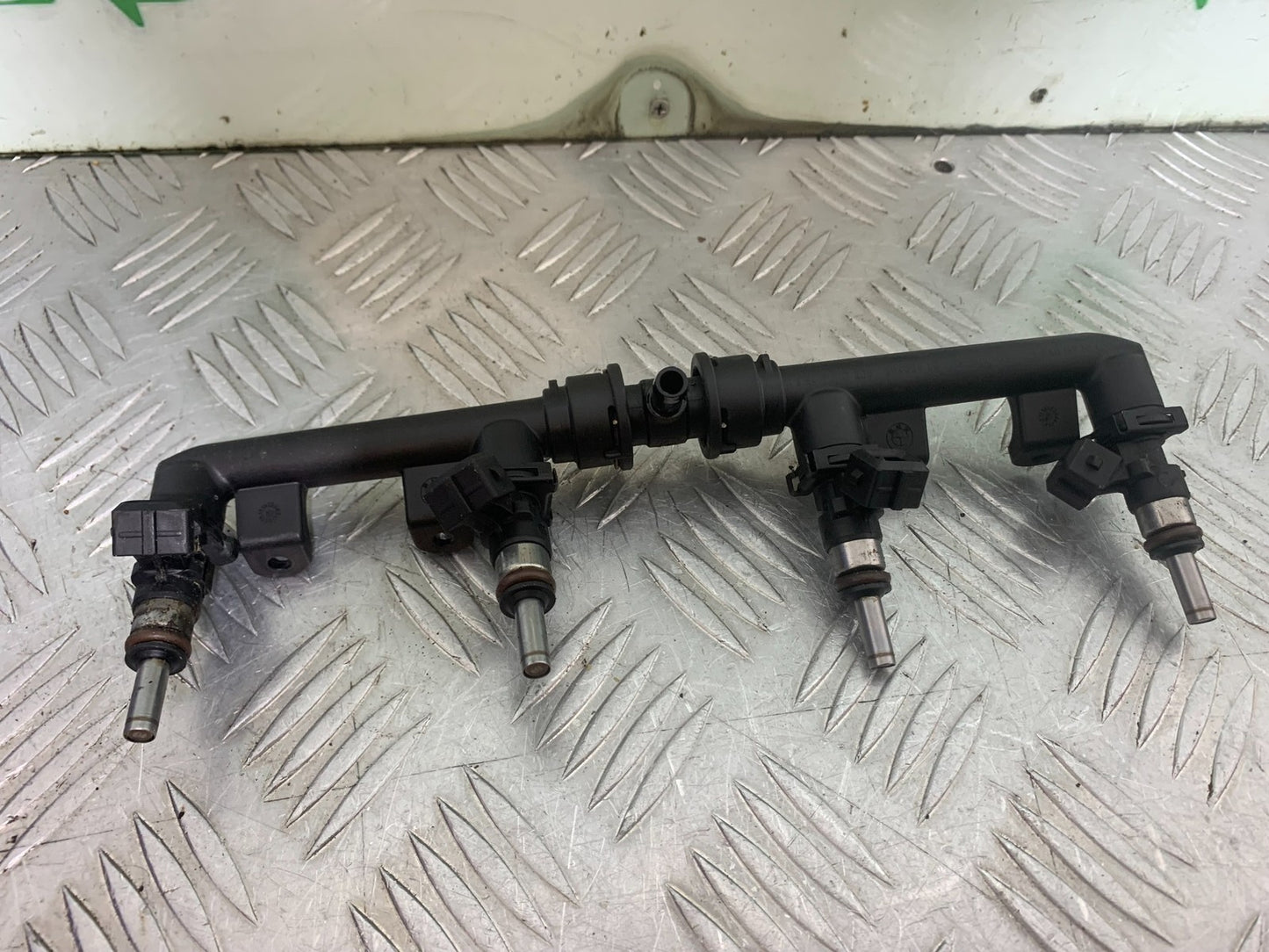 BMW S1000 RR INJECTORS  YEAR 2015-2018 (CMB1246)