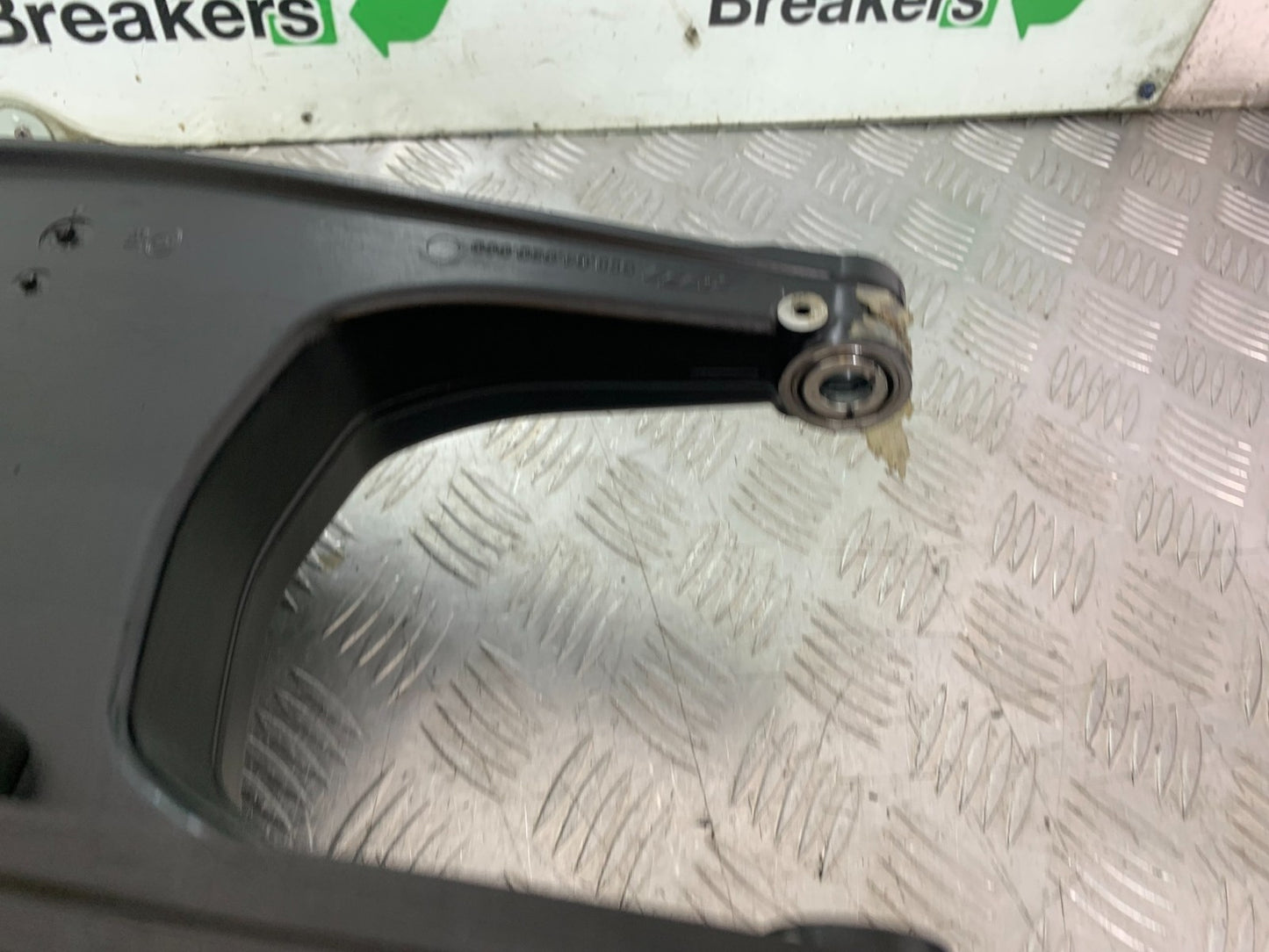 KTM 390 ADVENTURE SWINGARM  YEAR 2020-24 (CMB1240)