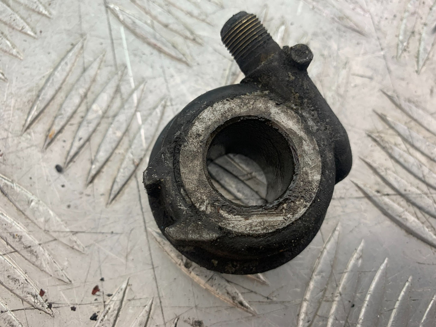 YAMAHA YZF1000 THUNDERACE SPEEDO DRIVE  YEAR 1997-2000 (CMB1204)